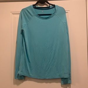 Free Fly long sleeve shirt